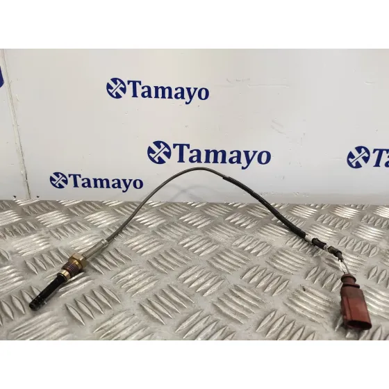 Sonda Lambda para Volkswagen T5 Transporter/Furgoneta