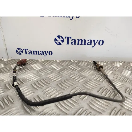 Sonda Lambda para Volkswagen T5 Transporter/Furgoneta