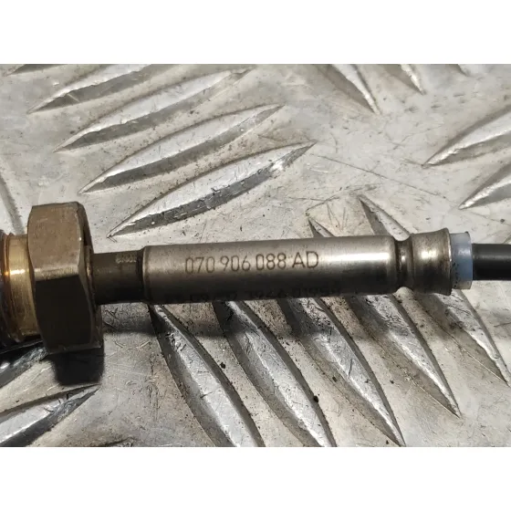 Sonda Lambda para Volkswagen T5 Transporter/Furgoneta