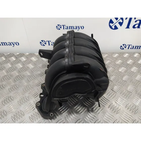 Colector Admision para Peugeot 206 Cc