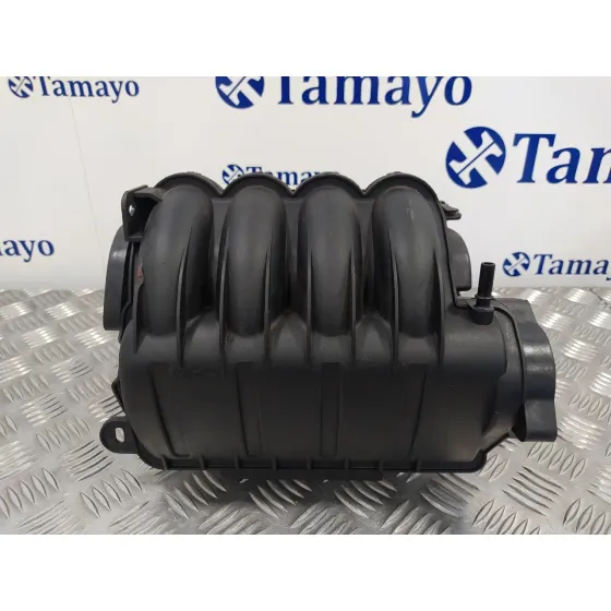 Colector Admision para Peugeot 206 Cc