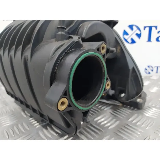Colector Admision para Peugeot 206 Cc