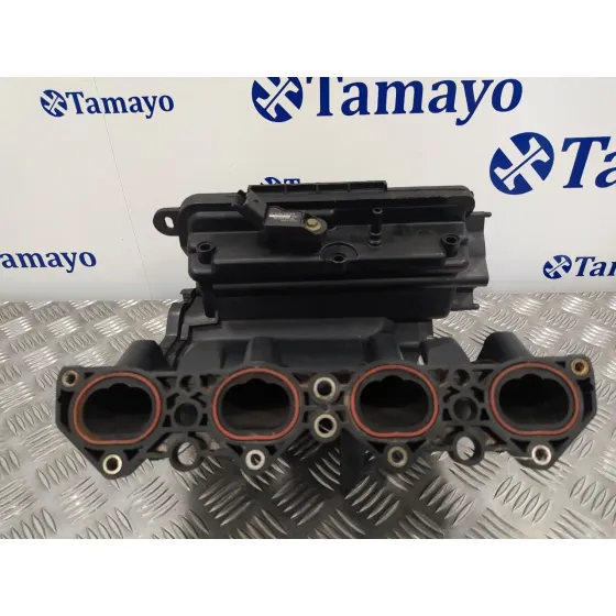 Colector Admision para Peugeot 206 Cc