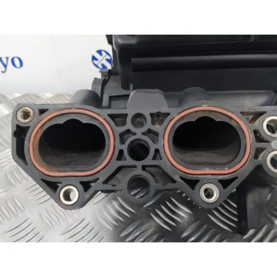 Colector Admision para Peugeot 206 Cc