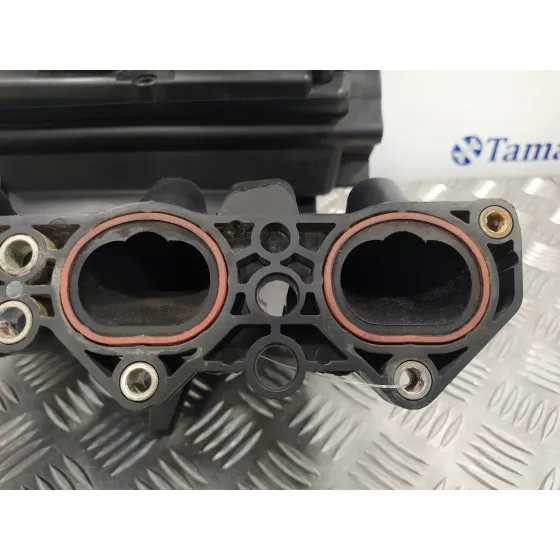 Colector Admision para Peugeot 206 Cc