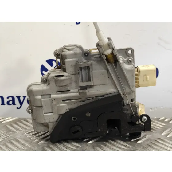 Cerradura Puerta Trasera Izquierda para Audi Q7 (4L)
