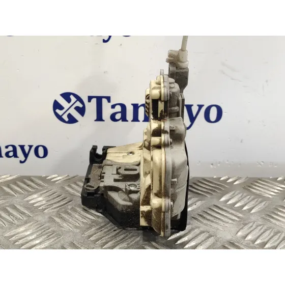 Cerradura Puerta Trasera Izquierda para Audi Q7 (4L)