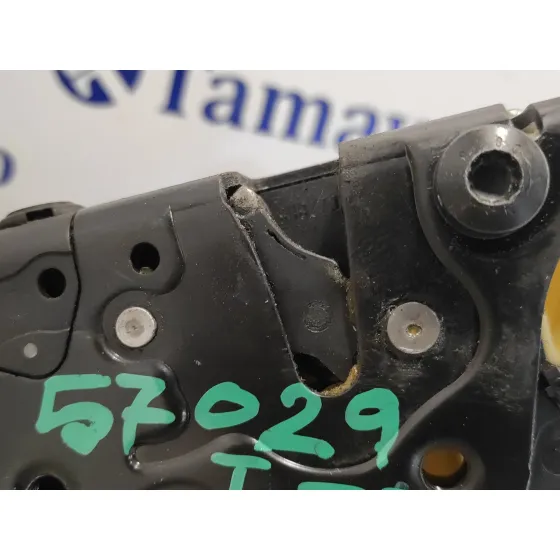 Cerradura Puerta Trasera Izquierda para Audi Q7 (4L)
