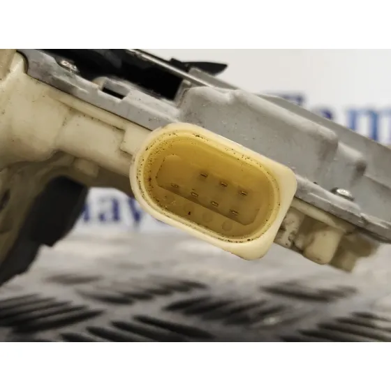 Cerradura Puerta Trasera Izquierda para Audi Q7 (4L)
