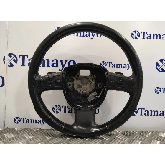 Volante para Audi Q7 (4L)
