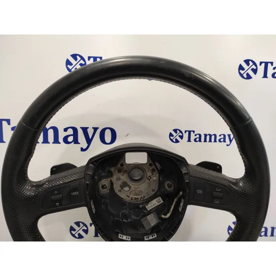 Volante para Audi Q7 (4L)
