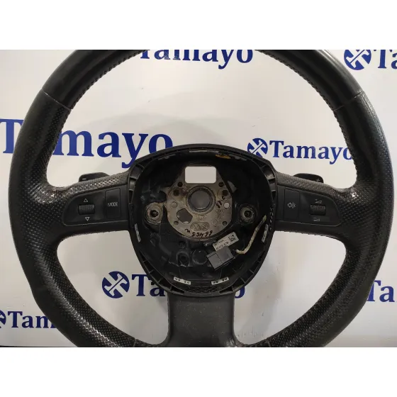 Volante para Audi Q7 (4L)