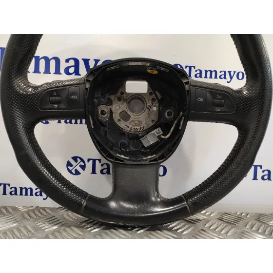 Volante para Audi Q7 (4L)
