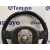 Volante para Audi Q7 (4L)