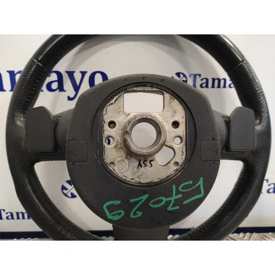 Volante para Audi Q7 (4L)