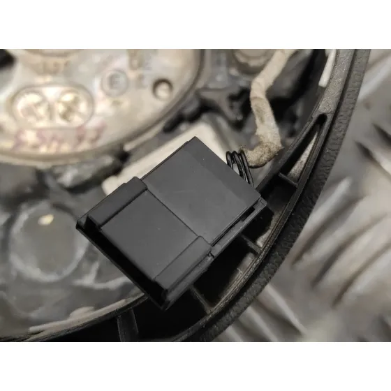 Volante para Audi Q7 (4L)