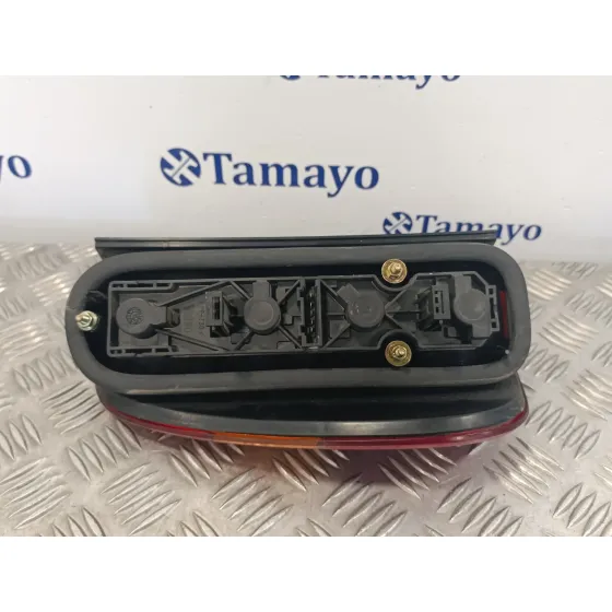 Piloto Trasero Izquierdo para Seat Inca (6K9)