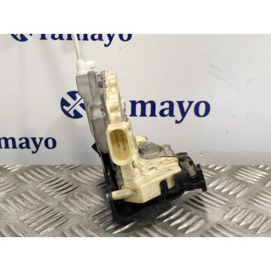 Cerradura Puerta Delantera Izquierda para Audi Q7 (4L)