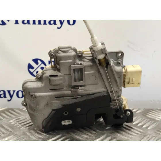 Cerradura Puerta Delantera Izquierda para Audi Q7 (4L)