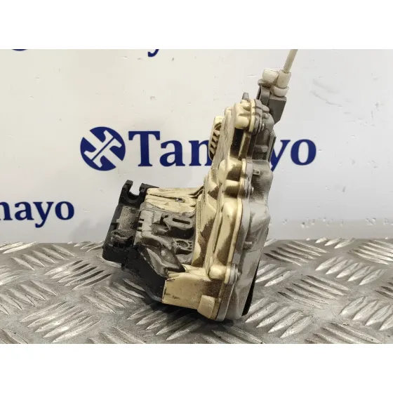 Cerradura Puerta Delantera Izquierda para Audi Q7 (4L)