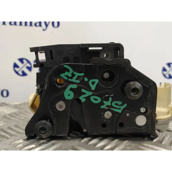 Cerradura Puerta Delantera Izquierda para Audi Q7 (4L)
