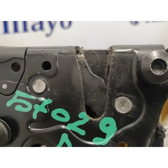 Cerradura Puerta Delantera Izquierda para Audi Q7 (4L)