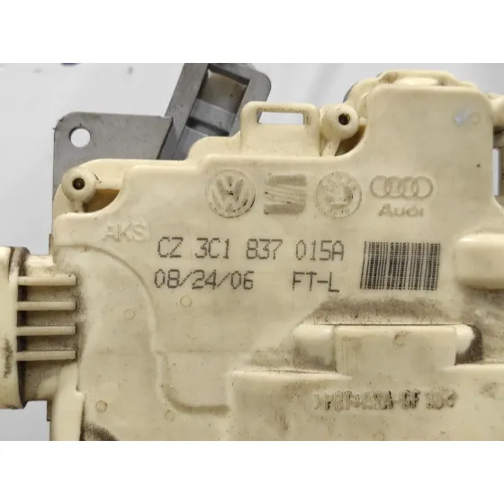 Cerradura Puerta Delantera Izquierda para Audi Q7 (4L)