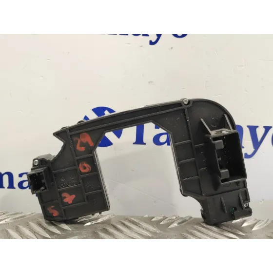 Sensor Angulo De Giro para Audi Q7 (4L)