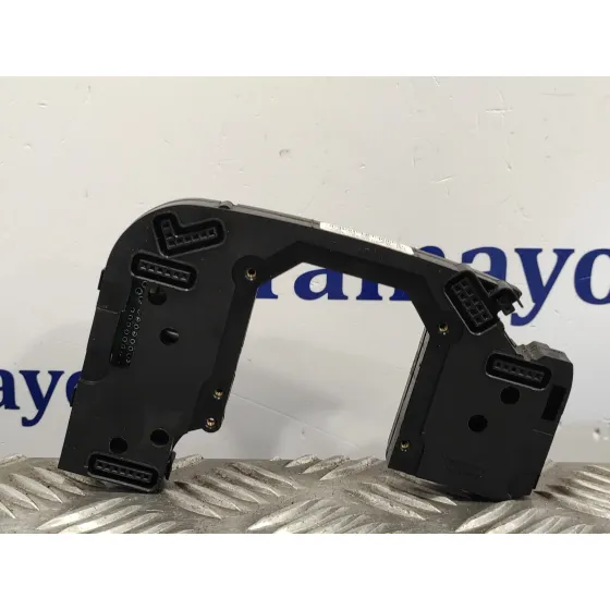 Sensor Angulo De Giro para Audi Q7 (4L)