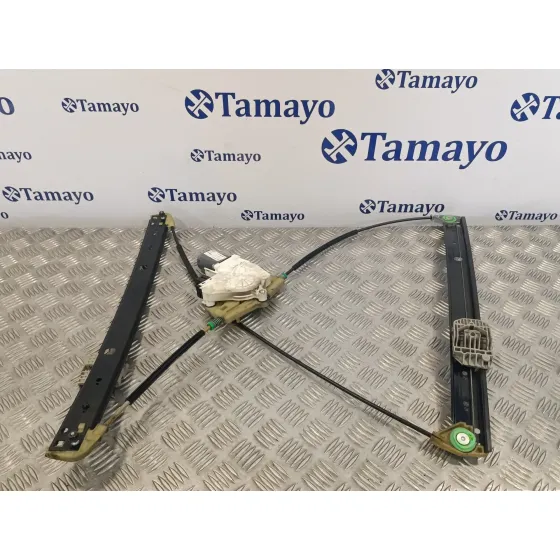 Elevalunas Delantero Izquierdo para Audi Q7 (4L)