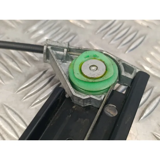 Elevalunas Delantero Izquierdo para Audi Q7 (4L)