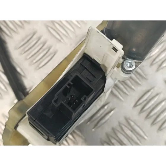 Elevalunas Delantero Izquierdo para Audi Q7 (4L)