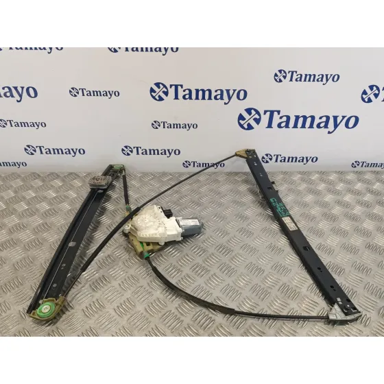 Elevalunas Delantero Izquierdo para Audi Q7 (4L)