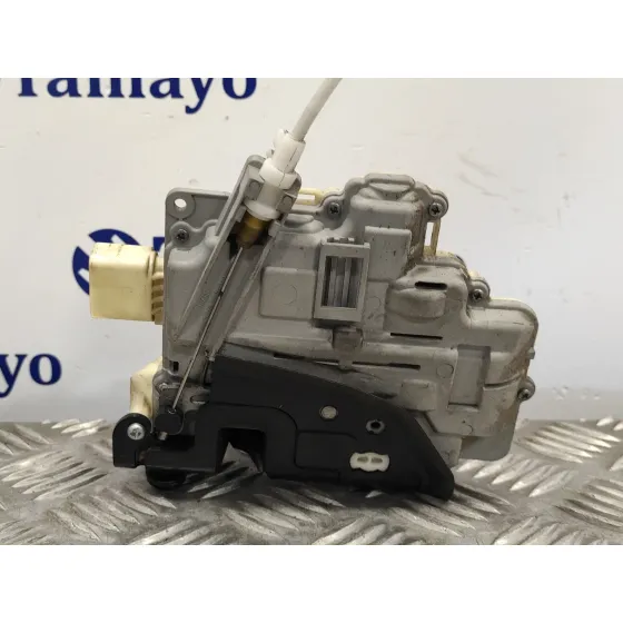 Cerradura Puerta Delantera Derecha para Audi Q7 (4L)