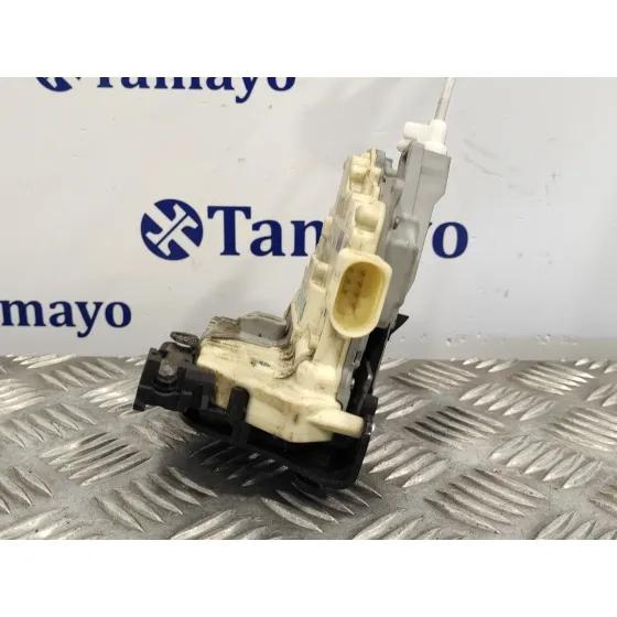 Cerradura Puerta Delantera Derecha para Audi Q7 (4L)