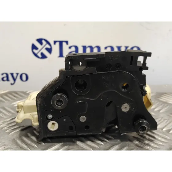 Cerradura Puerta Delantera Derecha para Audi Q7 (4L)