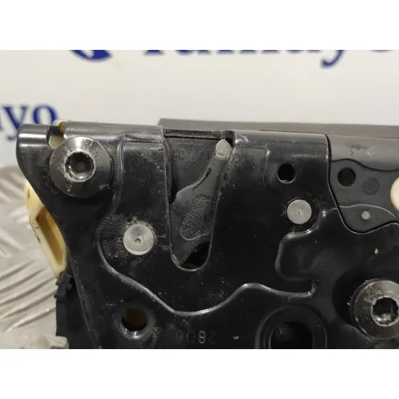 Cerradura Puerta Delantera Derecha para Audi Q7 (4L)