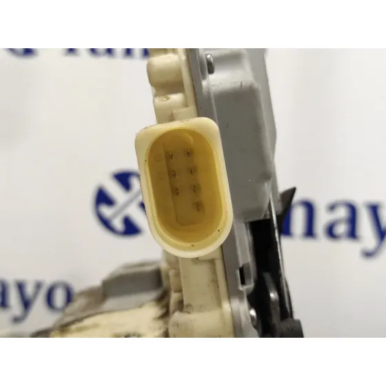 Cerradura Puerta Delantera Derecha para Audi Q7 (4L)