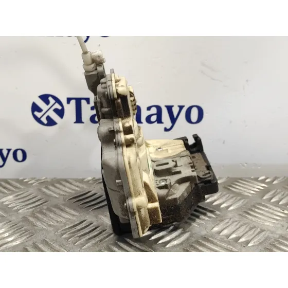 Cerradura Puerta Trasera Derecha para Audi Q7 (4L)