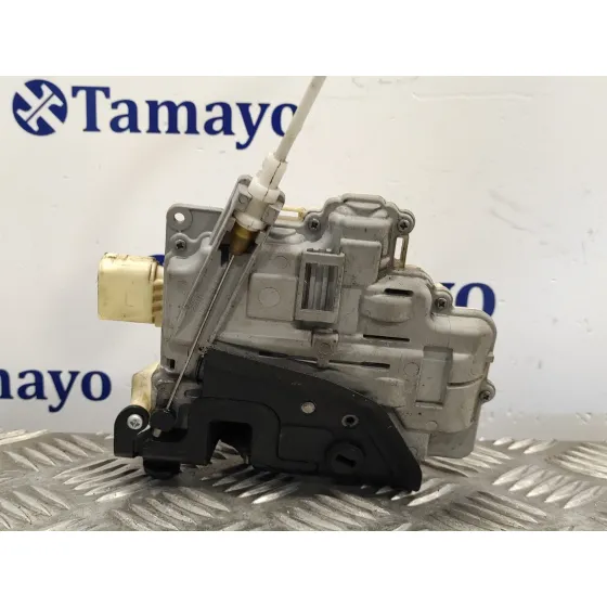 Cerradura Puerta Trasera Derecha para Audi Q7 (4L)