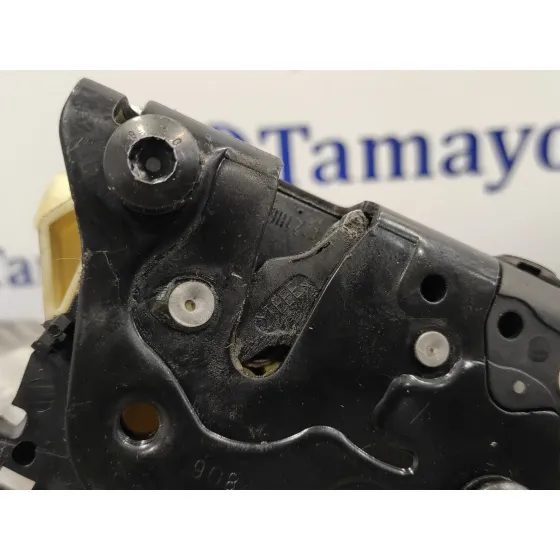 Cerradura Puerta Trasera Derecha para Audi Q7 (4L)