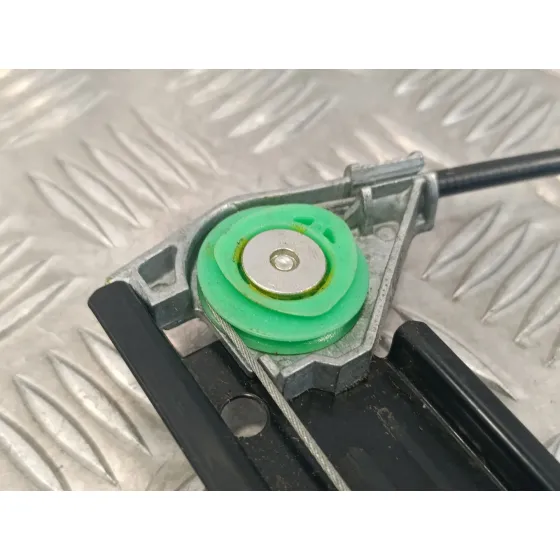 Elevalunas Delantero Derecho para Audi Q7 (4L)