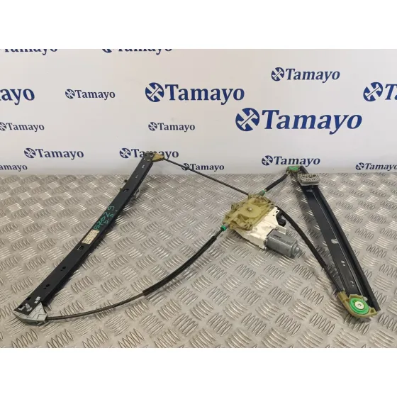 Elevalunas Delantero Derecho para Audi Q7 (4L)