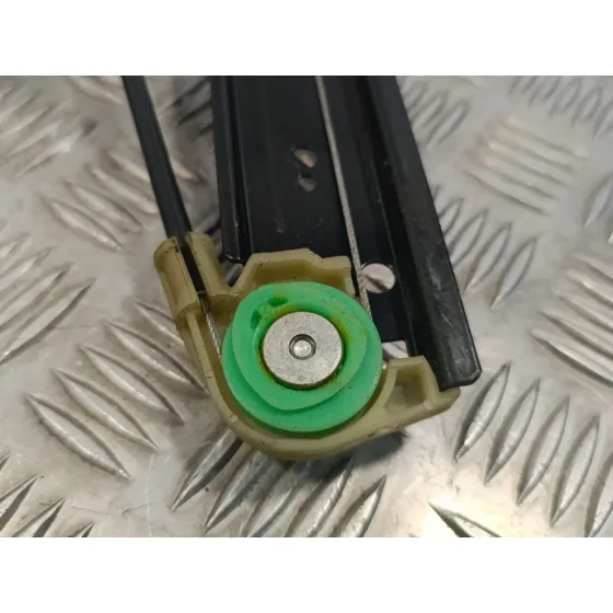 Elevalunas Delantero Derecho para Audi Q7 (4L)