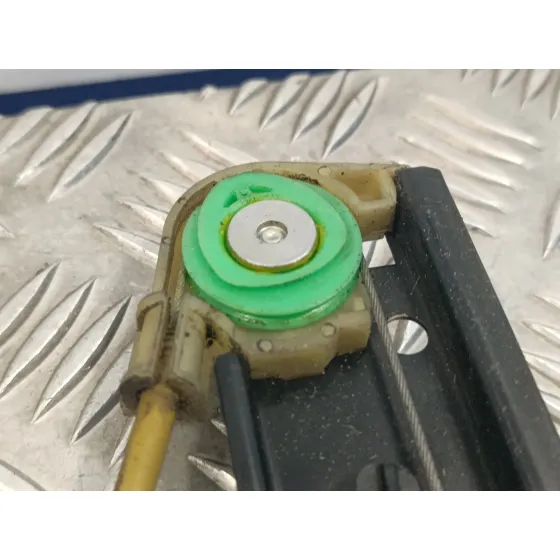 Elevalunas Delantero Derecho para Audi Q7 (4L)