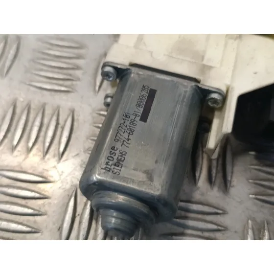 Elevalunas Delantero Derecho para Audi Q7 (4L)