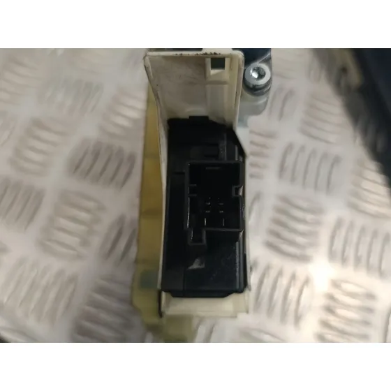 Elevalunas Trasero Izquierdo para Audi Q7 (4L)