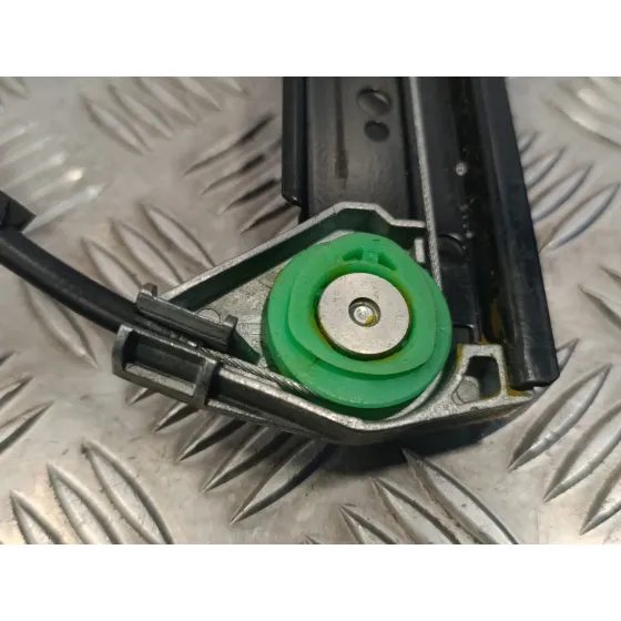 Elevalunas Trasero Izquierdo para Audi Q7 (4L)