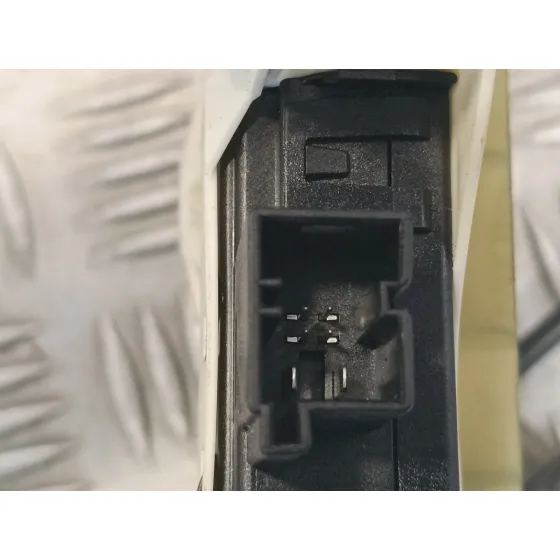 Elevalunas Trasero Derecho para Audi Q7 (4L)