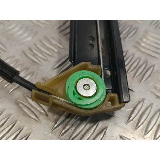 Elevalunas Trasero Derecho para Audi Q7 (4L)